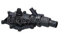 Thermostaathuis 90162