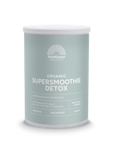 Mattisson HealthStyle Organic Super Smoothie Detox