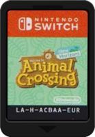 Animal Crossing New Horizons (losse cassette)