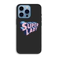 Superlady: iPhone 13 Pro Max Biologisch afbreekbaar hoesje
