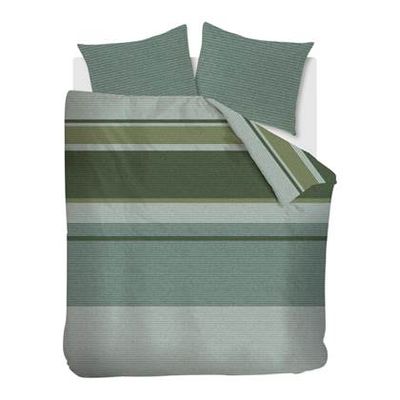 At Home by BeddingHouse Comprise Dekbedovertrek 240 x 220 cm