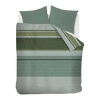 At Home by BeddingHouse Comprise Dekbedovertrek 240 x 220 cm - thumbnail