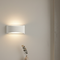 Lyora Unieke wandlampAnello wit - 9540408