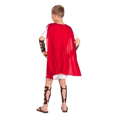 Boland kinderkostuum gladiator,4-6 jaar