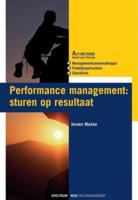 Performance management - NCOI (Paperback)
