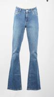 Vintage MUD Jeans in Blue size 23 / 31