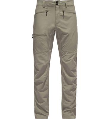 Haglofs Lite Flex Wandelbroek Heren Lichen S