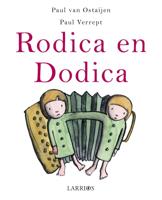 Rodica en Dodica (Paperback)
