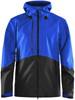 Craft 1907994 Block Shell Jacket Men - Burst/Black - XXL