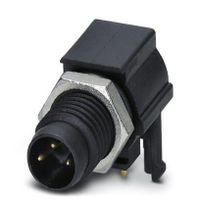 Phoenix Contact 1440070 Sensor/actuator steekconnector M8 Aantal polen: 3 Stekker, inbouw 20 stuk(s) - thumbnail