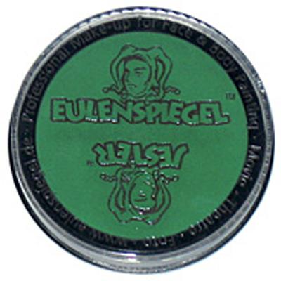 Creativ Company Schmink, emerald green, 20 ml/ 1 doosje