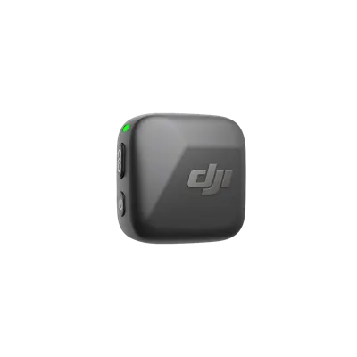 DJI Mic Mini Transmitter - Infinity Black