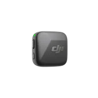 DJI Mic Mini Transmitter - Infinity Black