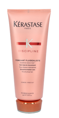 Kerastase Discipline Fondant Fluid. Conditioner 200 ml