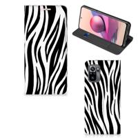 Xiaomi Redmi Note 10 4G | 10S | Poco M5s | Hoesje maken | Zebra