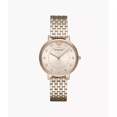 Emporio Armani AR11062 Dameshorloge