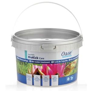 Oase AquaActiv BioKick Care 2L - Biologische Vijverbehandeling voor Helder Water