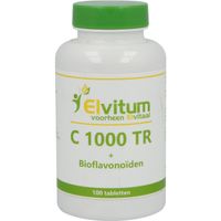 C 1000 TR + Bioflavonoïden - thumbnail