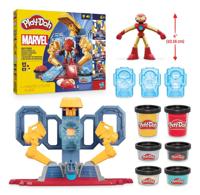 Play-Doh Iron Man Armor Maker Lab