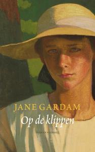 Op de klippen (Hardback)