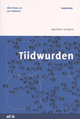 Tiidwurden (Paperback)