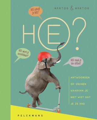 Hoe? (Hardback)