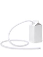 Seletti lampe Milkglow EU - Blanc