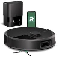 iRobot Roomba Max 705 Vac 0,26 l Zwart