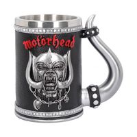 Motörhead Tankard Warpig - thumbnail