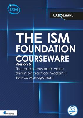 ISM 5 Foundation Courseware - Wim Hoving, Rolf Smit - ebook