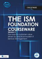ISM 5 Foundation Courseware - Wim Hoving, Rolf Smit - ebook