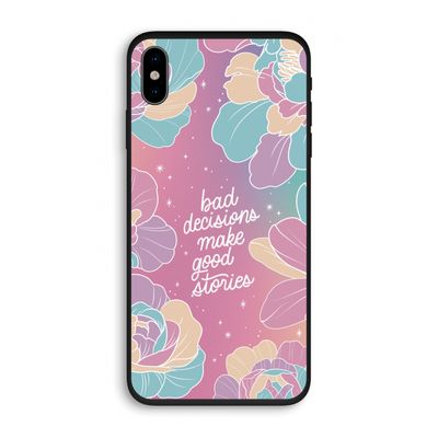 Good stories: iPhone X Biologisch afbreekbaar hoesje