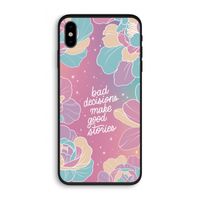 Good stories: iPhone X Biologisch afbreekbaar hoesje