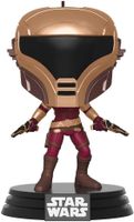 Star Wars Funko Pop Vinyl: Zorii Bliss