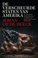 De verscheurde staten van Amerika (Hardback) De verscheurde staten van Amerika (Hardback)