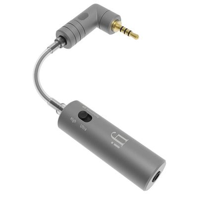 iFi Audio iEMatch iEMatch2.5 iFi Audio iEMatch iEMatch2.5