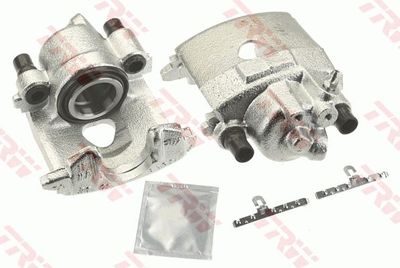 Remklauw BHV309E