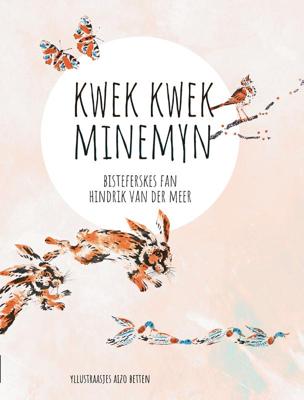 Kwek kwek minemyn (Hardback)