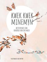 Kwek kwek minemyn (Hardback)