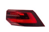 Achterlicht LLN672 Achterlicht LLN672