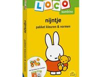 Loco Bambino Nijntje starterset - thumbnail