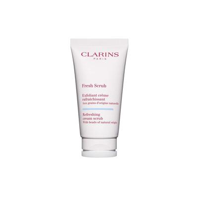 Clarins Fresh Scrub 50ml Clarins Fresh Scrub 50ml