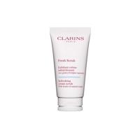 Clarins Fresh Scrub 50ml