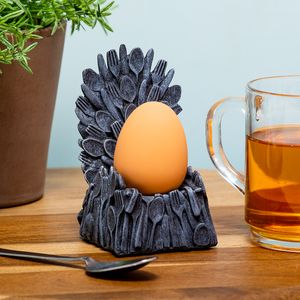 Egg Of Thrones
