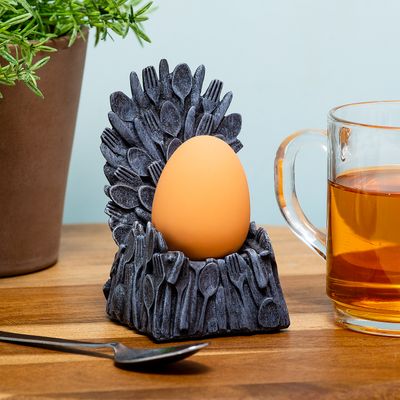Egg Of Thrones