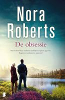 De obsessie - Nora Roberts - ebook