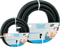 Oase Spiraalslang Zwart 3/4 Inch 5m - Weerbestendig & Flexibel voor Vijver en Tuin