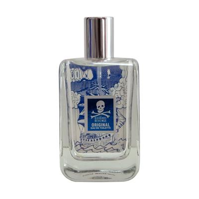 The Bluebeards Revenge Body & Skincare Original Blend Eau de Toilette 100ml