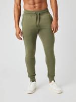 Björn Borg Centre Tapered Jogging broek Heren Dusty Olive M