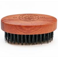Captain Fawcett's Wild Boar Bristle Beard Brush
